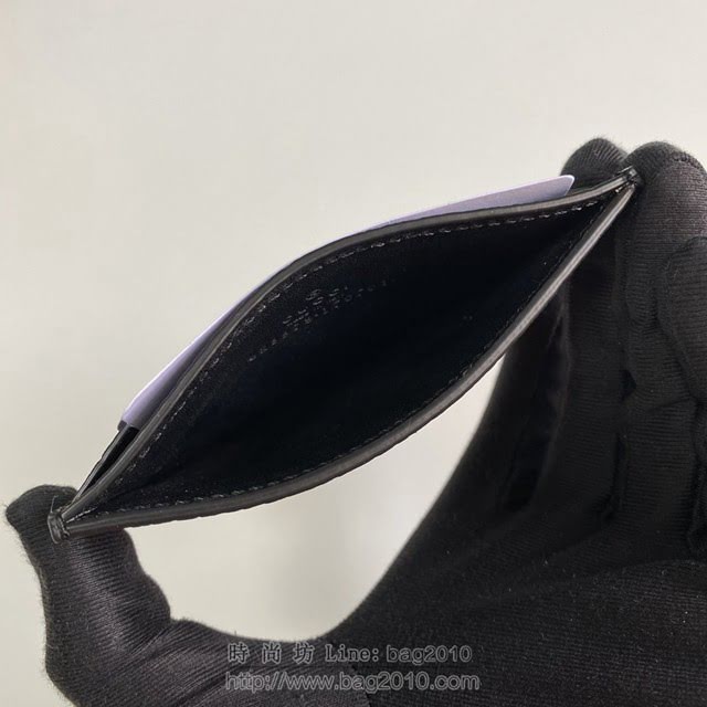 Gucci古馳包包 G家新款卡包 625578 古奇男士卡片夾 Gucci名片盒 gdj1416